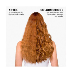 Color Motion
