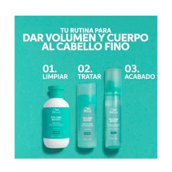 Volume Crystal