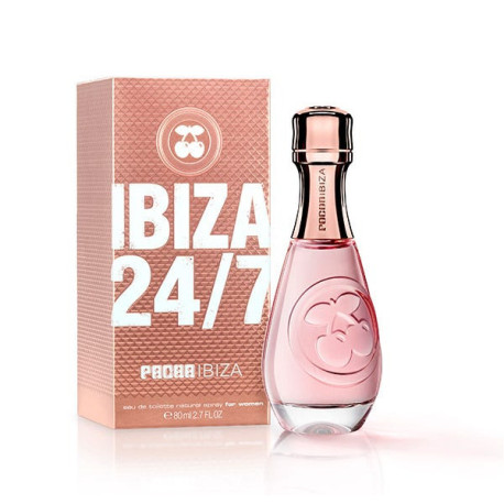 Ibiza 24/7