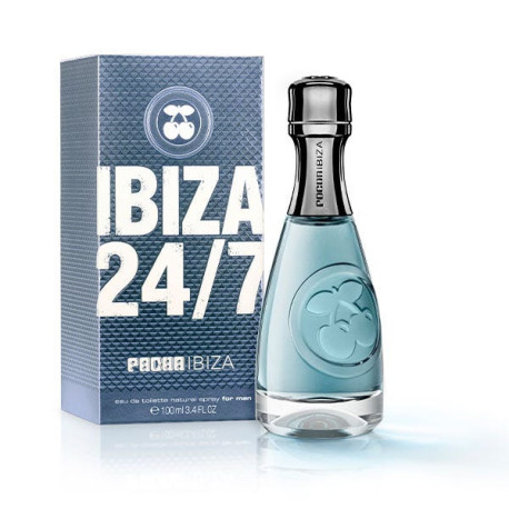 Ibiza 24/7