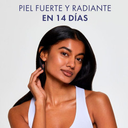 Piel Fuerte Y Radiante