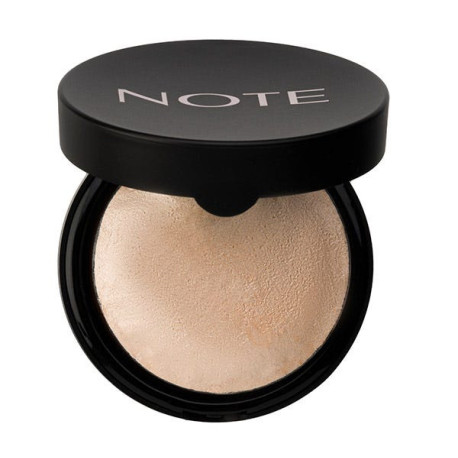 Baked Highlighter 01