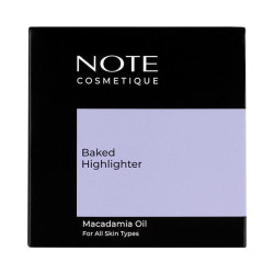 Baked Highlighter 01