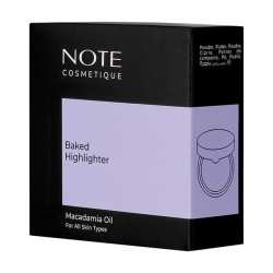 Baked Highlighter 01