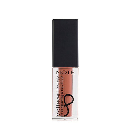 Mattever Lip-Ink 11