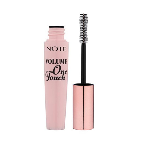 Volume One Touch Mascara