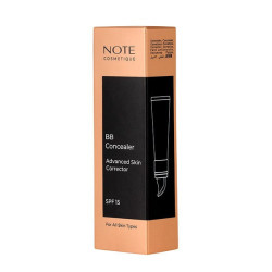 BB Concealer 01