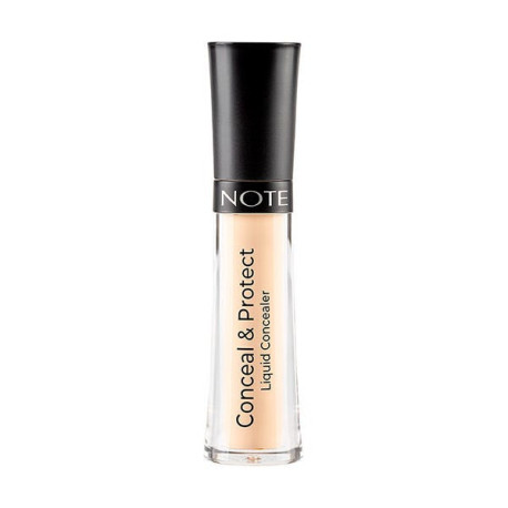 Conceal & Protect Liquid Concealer 01