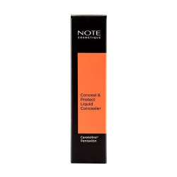 Conceal & Protect Liquid Concealer 01