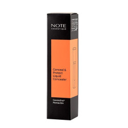 Conceal & Protect Liquid Concealer 01