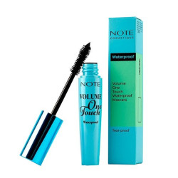 Volume One Touch Waterproof Mascara