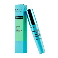 Volume One Touch Waterproof Mascara
