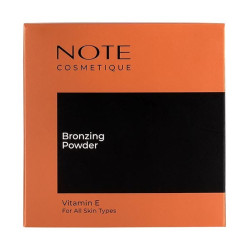Comprar Bronzing Powder 20