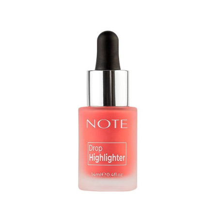 Drop Highlighter