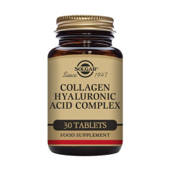 Comprar Collagen Hyaluronic Acid Complex