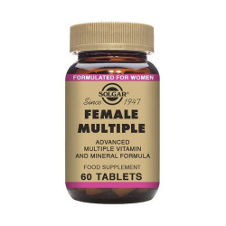 Comprar Female Multiple