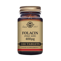Comprar Folacin (Folic Acid)