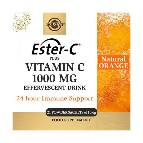 Ester-C Vitamin C