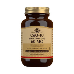 Comprar Coenzyme Q-10