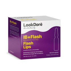 Comprar Ib + Flash
