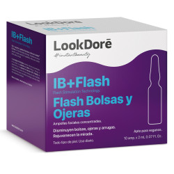 Comprar Ib + Flash