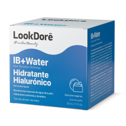 Comprar Ib + Water
