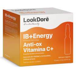 Comprar Ib + Energy