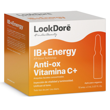 Ib + Energy