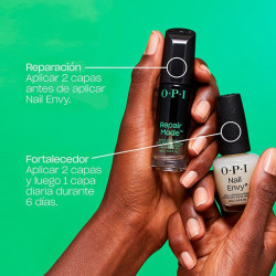 Repair Mode Bond Building Nail Serum