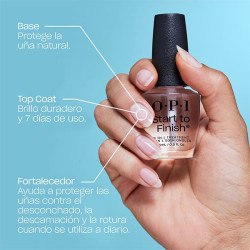 Start To Finish 3 In 1 Treatment