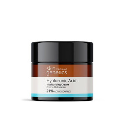 Comprar Hyaluronic Acid