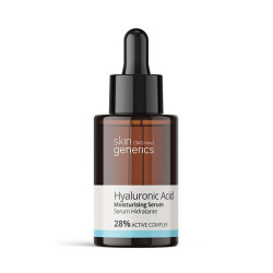 Comprar Hyaluronic Acid