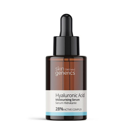 Hyaluronic Acid