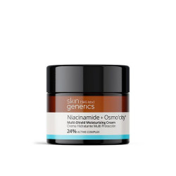 Comprar Niacinamide + Osmo'city