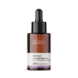 Comprar Retinol
