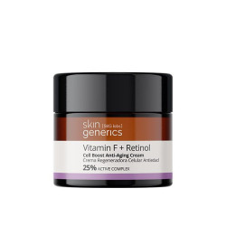Comprar Vitamin F + Retinol