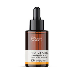 Comprar Aha + Vit A + Bha