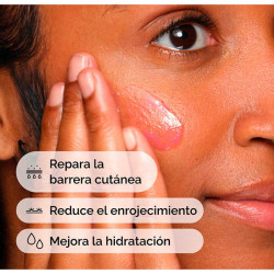 Soothing & Barrier Support Serum