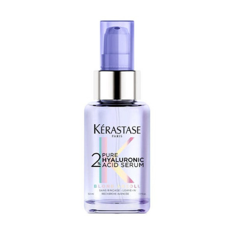Pure Hyaluronic Acid