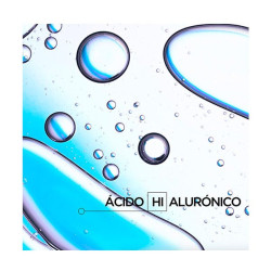 Pure Hyaluronic Acid