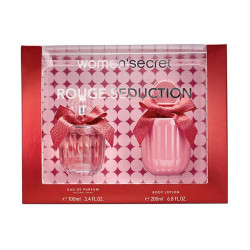 Comprar Estuche Rouge Seduction
