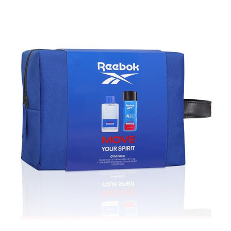 Estuche Move Your Spirit