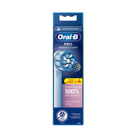 Pro Sensitive Clean