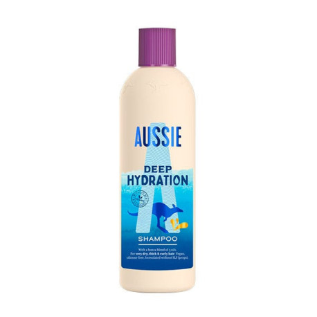Deep Hydration