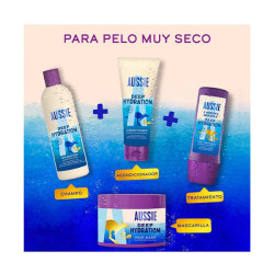 Deep Hydration