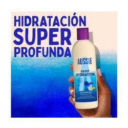 Deep Hydration