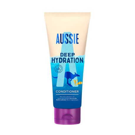 Deep Hydration