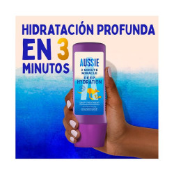 Deep Hydration