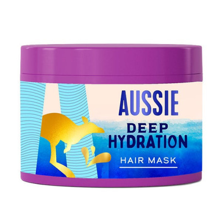Deep Hydration
