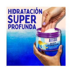 Deep Hydration